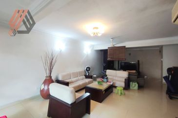 Seksyen 8, Shah Alam