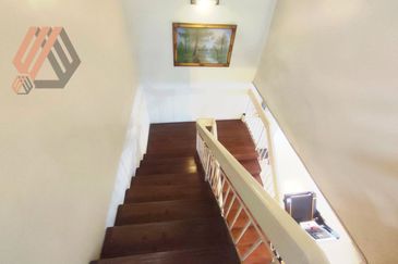 Seksyen 8, Shah Alam