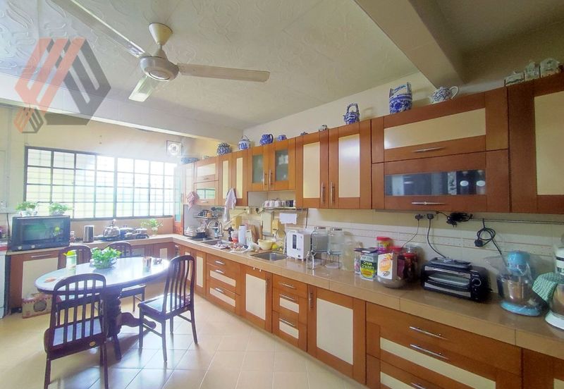 Seksyen 8, Shah Alam