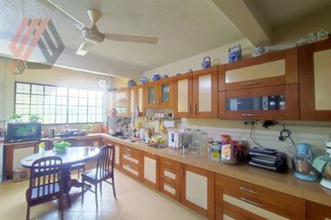 Seksyen 8, Shah Alam