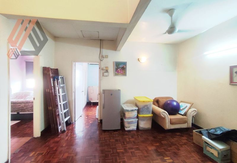 Seksyen 8, Shah Alam