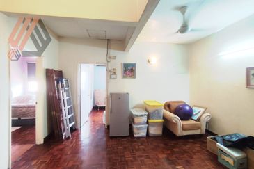 Seksyen 8, Shah Alam