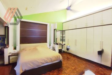 Seksyen 8, Shah Alam