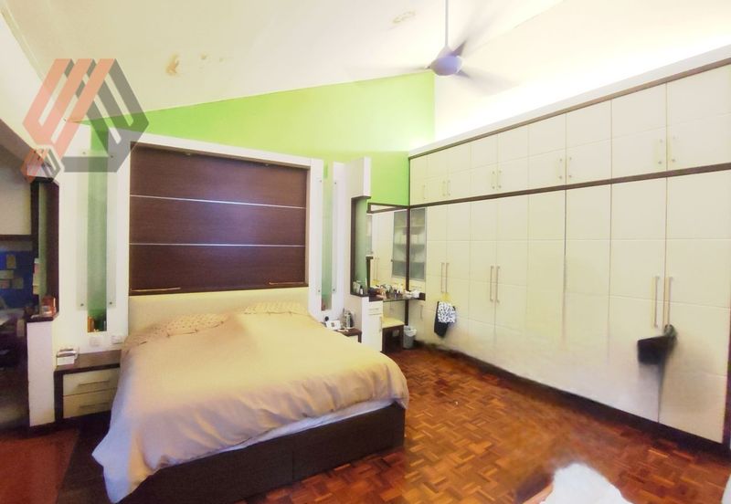 Seksyen 8, Shah Alam