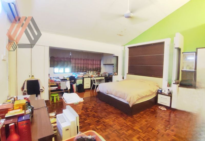 Seksyen 8, Shah Alam