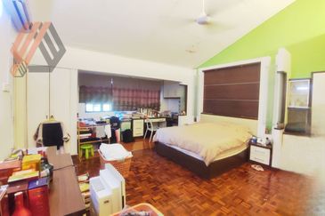 Seksyen 8, Shah Alam