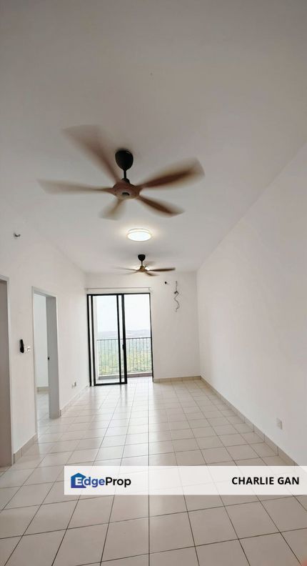Amber Residence @ twentyfive.7, Kota Kemuning, Selangor, Selangor, Kota Kemuning