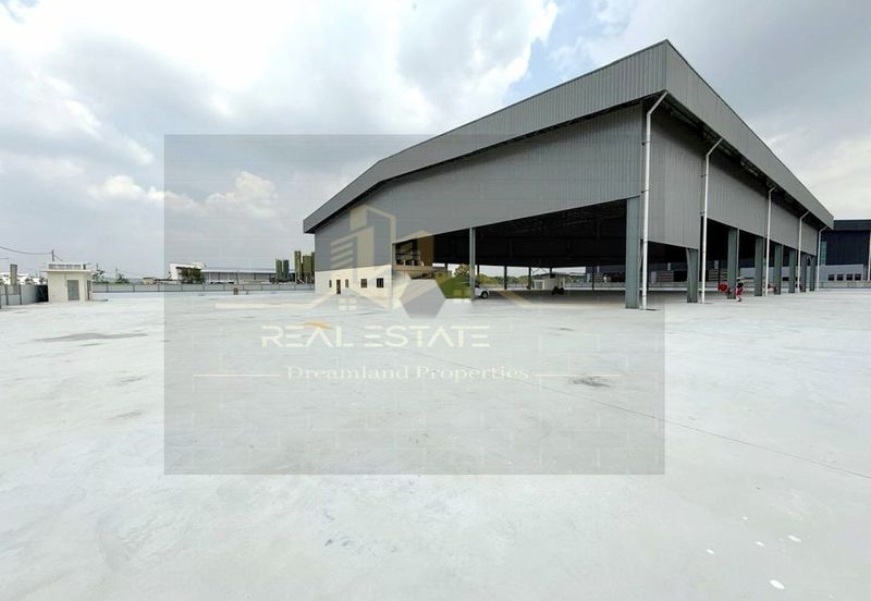 Taman Industri Alam Jaya