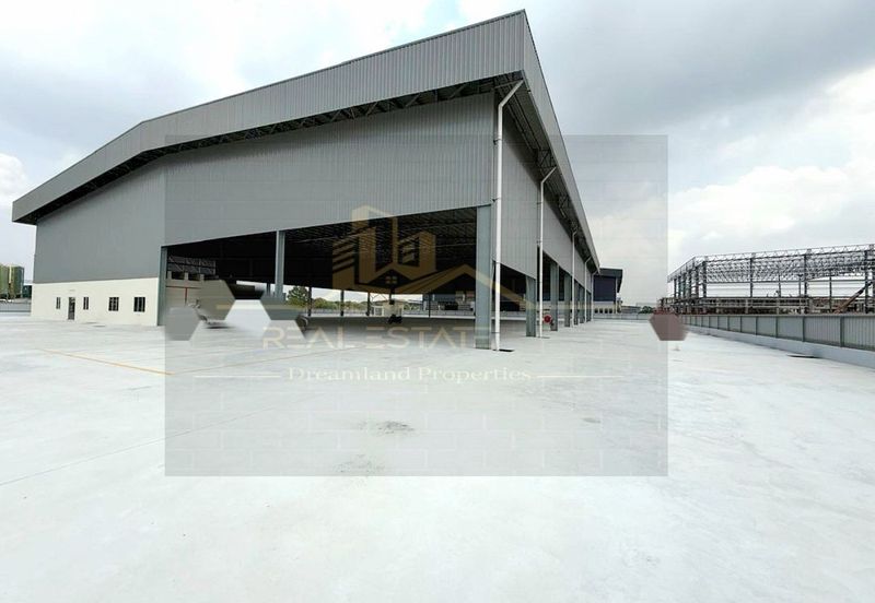 Taman Industri Alam Jaya