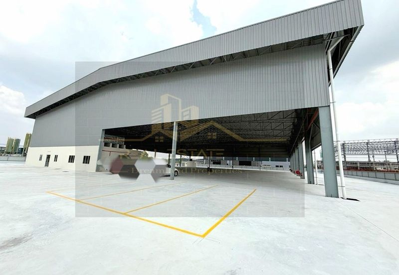 Taman Industri Alam Jaya