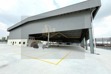 Taman Industri Alam Jaya