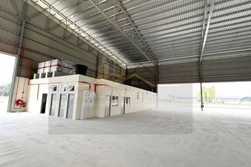 Taman Industri Alam Jaya