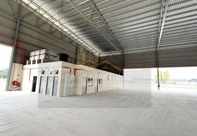 Taman Industri Alam Jaya