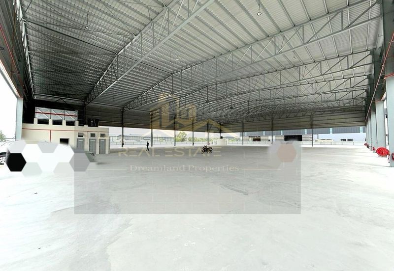 Taman Industri Alam Jaya