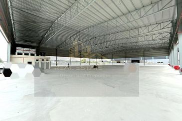 Taman Industri Alam Jaya