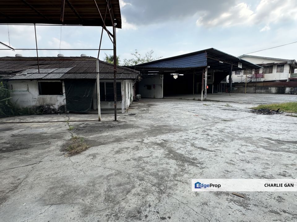 Pandamaran, Klang, Selangor, Selangor, Klang