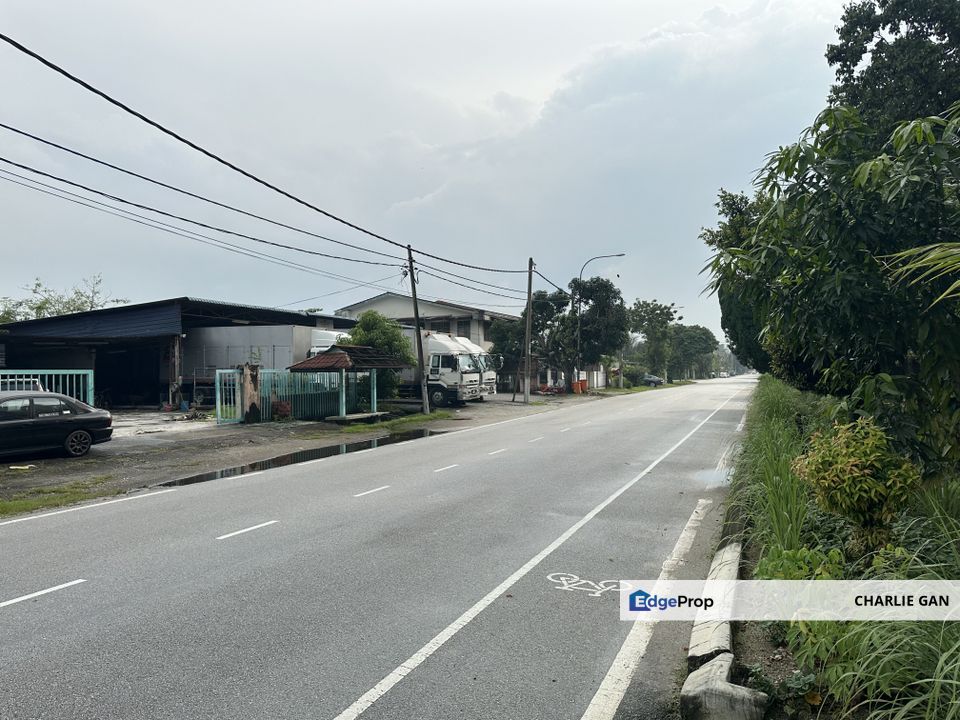 Pandamaran, Klang, Selangor, Selangor, Klang