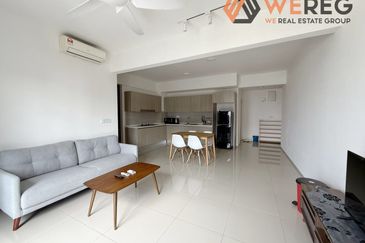 Gravit8 @ Klang South