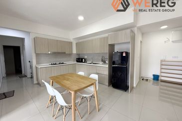 Gravit8 @ Klang South