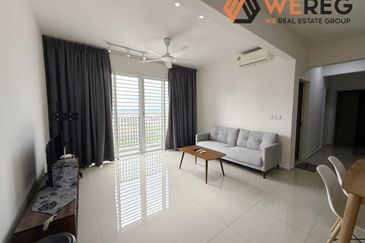 Gravit8 @ Klang South