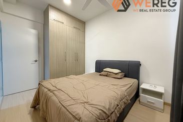 Gravit8 @ Klang South