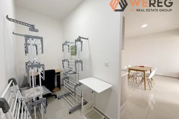 Gravit8 @ Klang South