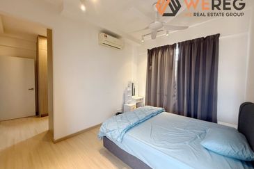 Gravit8 @ Klang South