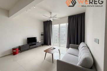 Gravit8 @ Klang South