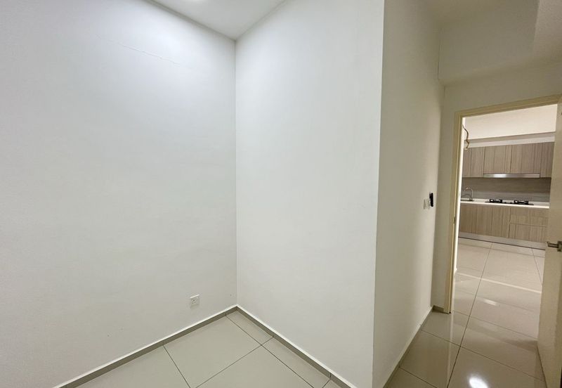 Gravit8 @ Klang South