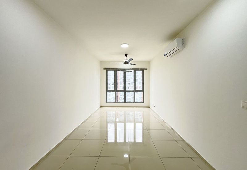 Gravit8 @ Klang South