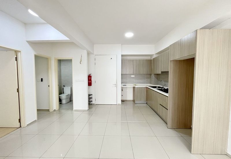 Gravit8 @ Klang South