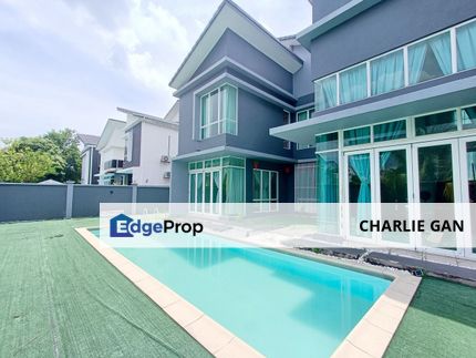 Bandar Parklands, Klang, Selangor, Selangor, Klang