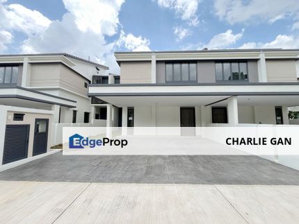Gemala Residences @ Tropicana Aman, Telok Panglima Garang, Selangor, Selangor, Telok Panglima Garang