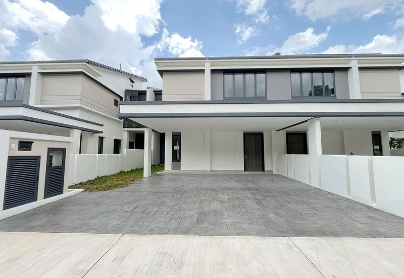 Gemala Residences @ Tropicana Aman