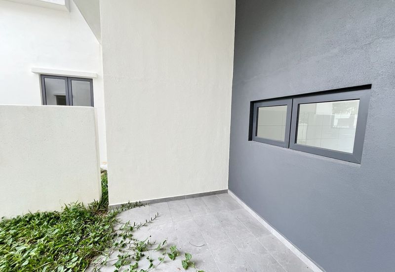 Gemala Residences @ Tropicana Aman