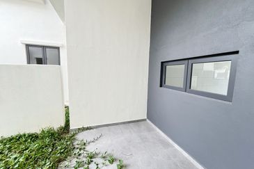 Gemala Residences @ Tropicana Aman