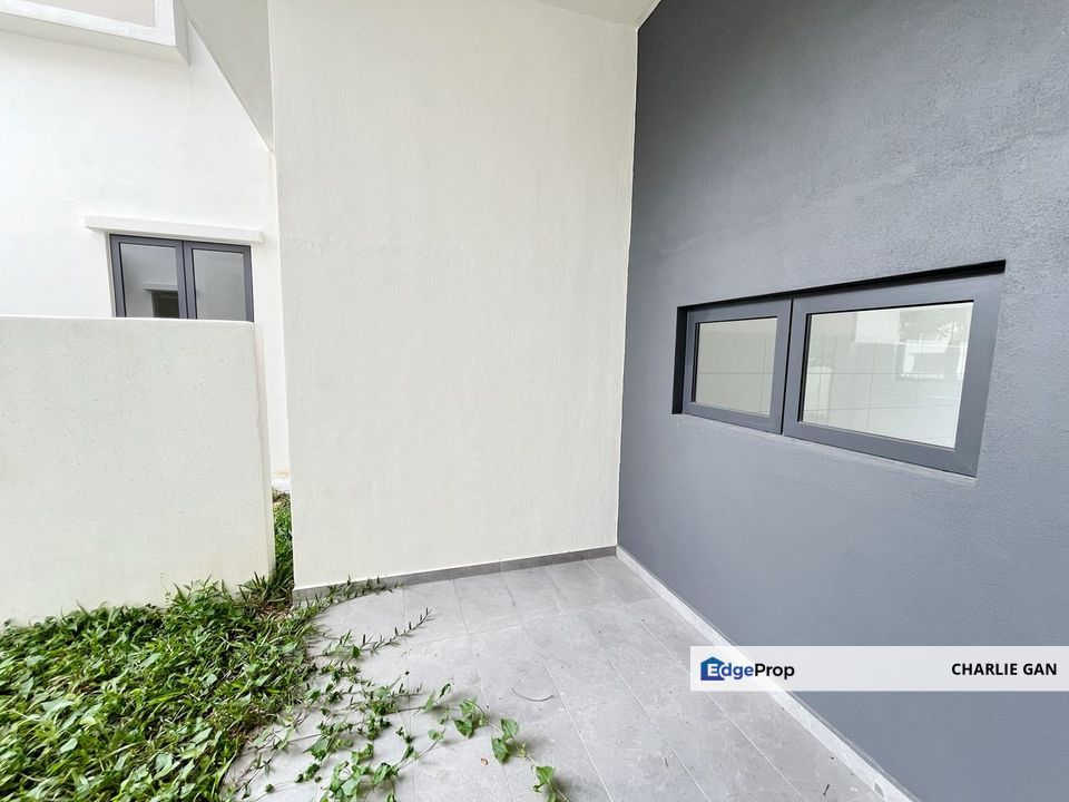 Gemala Residences @ Tropicana Aman, Telok Panglima Garang, Selangor, Selangor, Telok Panglima Garang