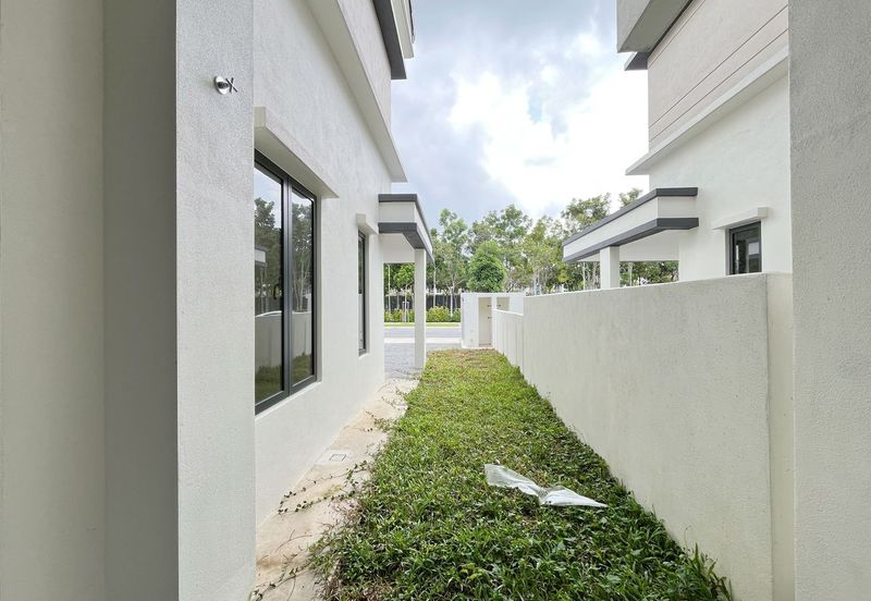 Gemala Residences @ Tropicana Aman