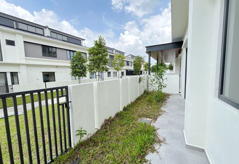 Gemala Residences @ Tropicana Aman