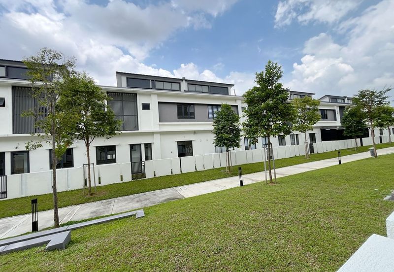 Gemala Residences @ Tropicana Aman