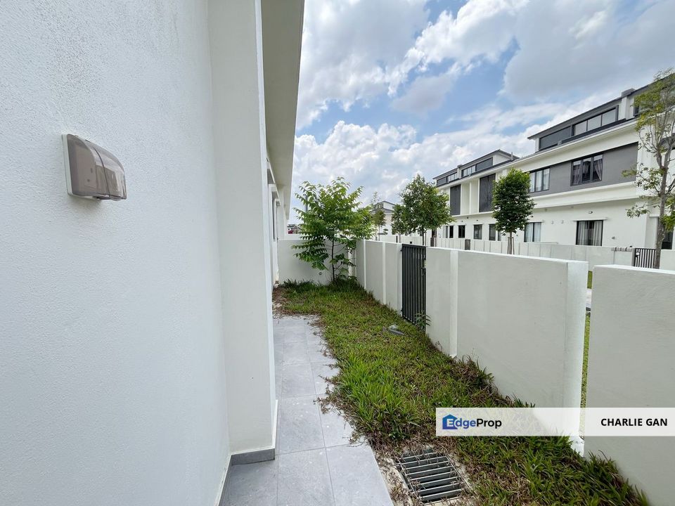 Gemala Residences @ Tropicana Aman, Telok Panglima Garang, Selangor, Selangor, Telok Panglima Garang