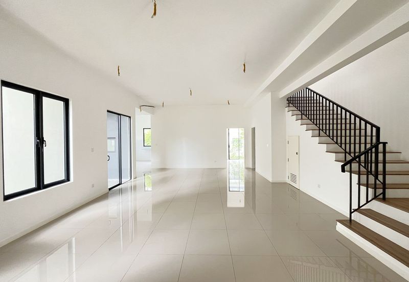 Gemala Residences @ Tropicana Aman