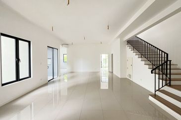 Gemala Residences @ Tropicana Aman