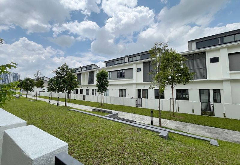 Gemala Residences @ Tropicana Aman