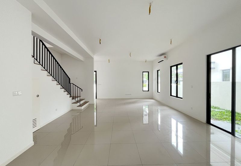 Gemala Residences @ Tropicana Aman