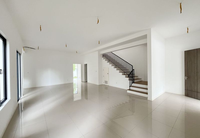 Gemala Residences @ Tropicana Aman