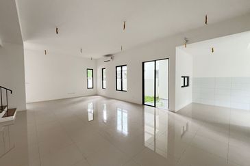 Gemala Residences @ Tropicana Aman