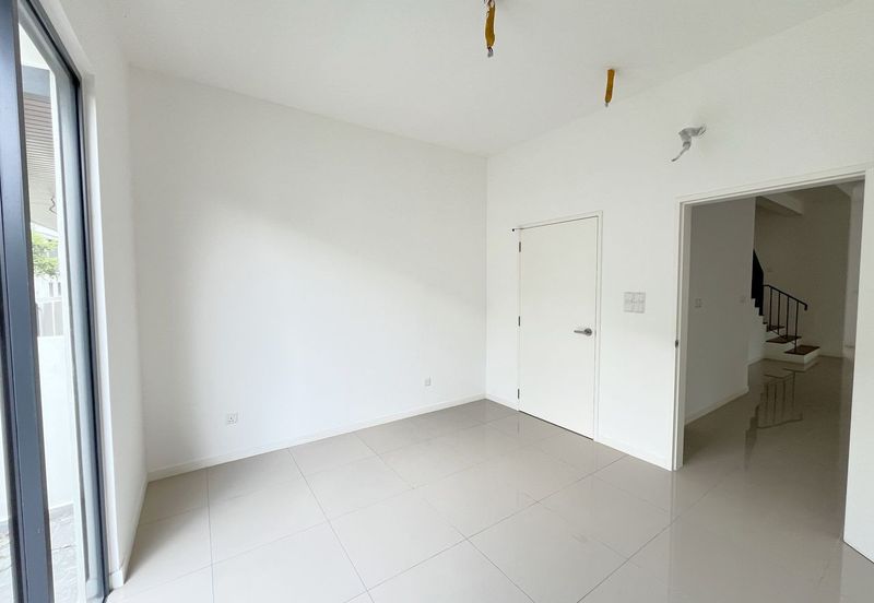 Gemala Residences @ Tropicana Aman