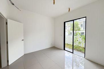 Gemala Residences @ Tropicana Aman