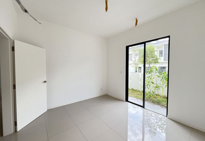 Gemala Residences @ Tropicana Aman